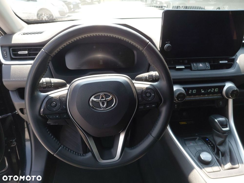 Toyota RAV4 2.0 Comfort 4x4 MS - 16