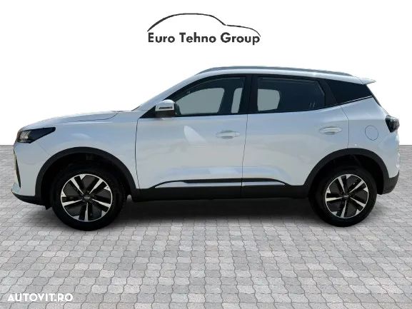 Chery Tiggo 4 1.5 TGDI DHT HEV Comfort - 3