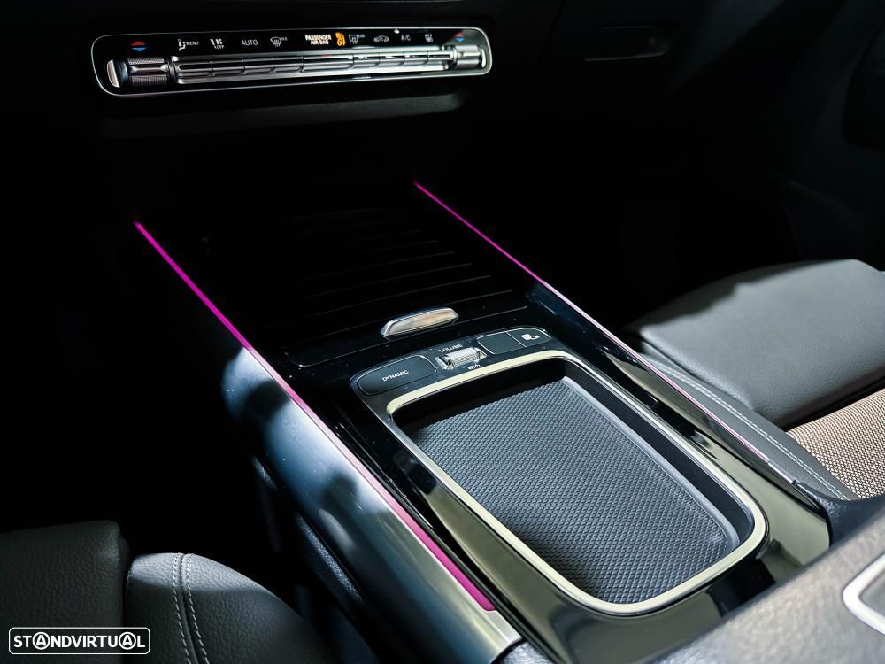 Mercedes-Benz EQA 350 4Matic - 29