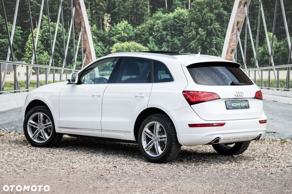 Audi Q5 - 11