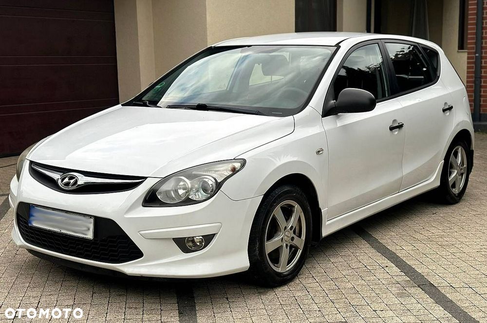 Hyundai i30 - 17
