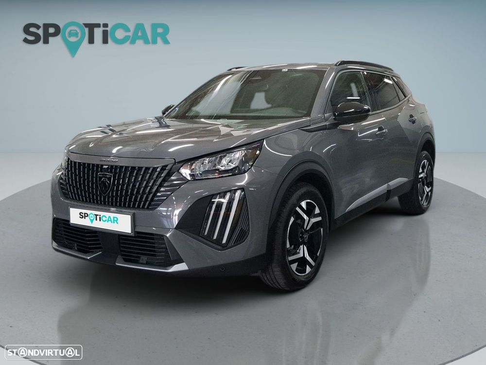 Peugeot 2008 1.2 PureTech Allure - 1