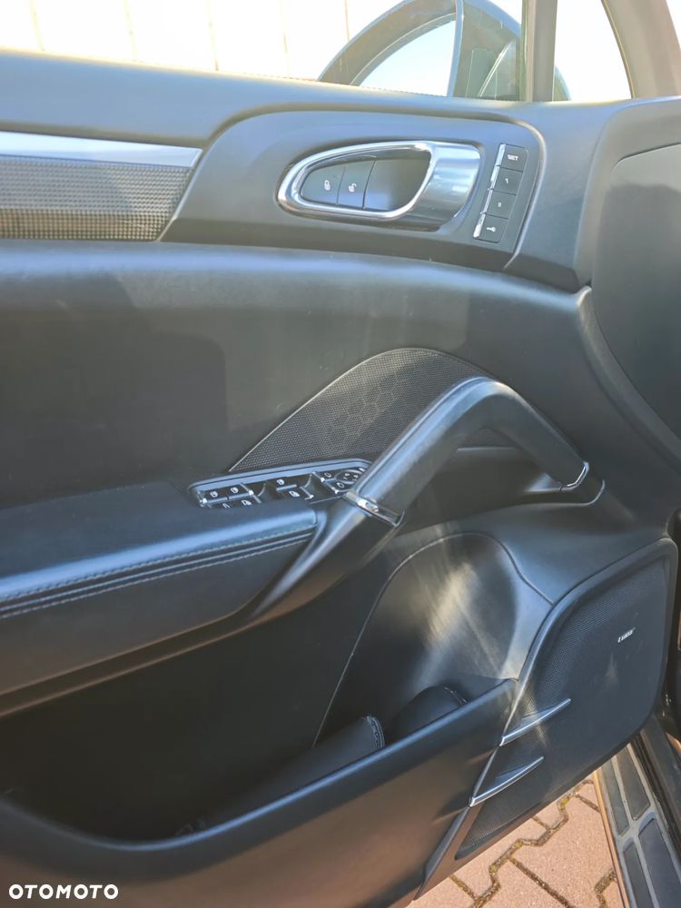 Porsche Cayenne S Diesel - 13