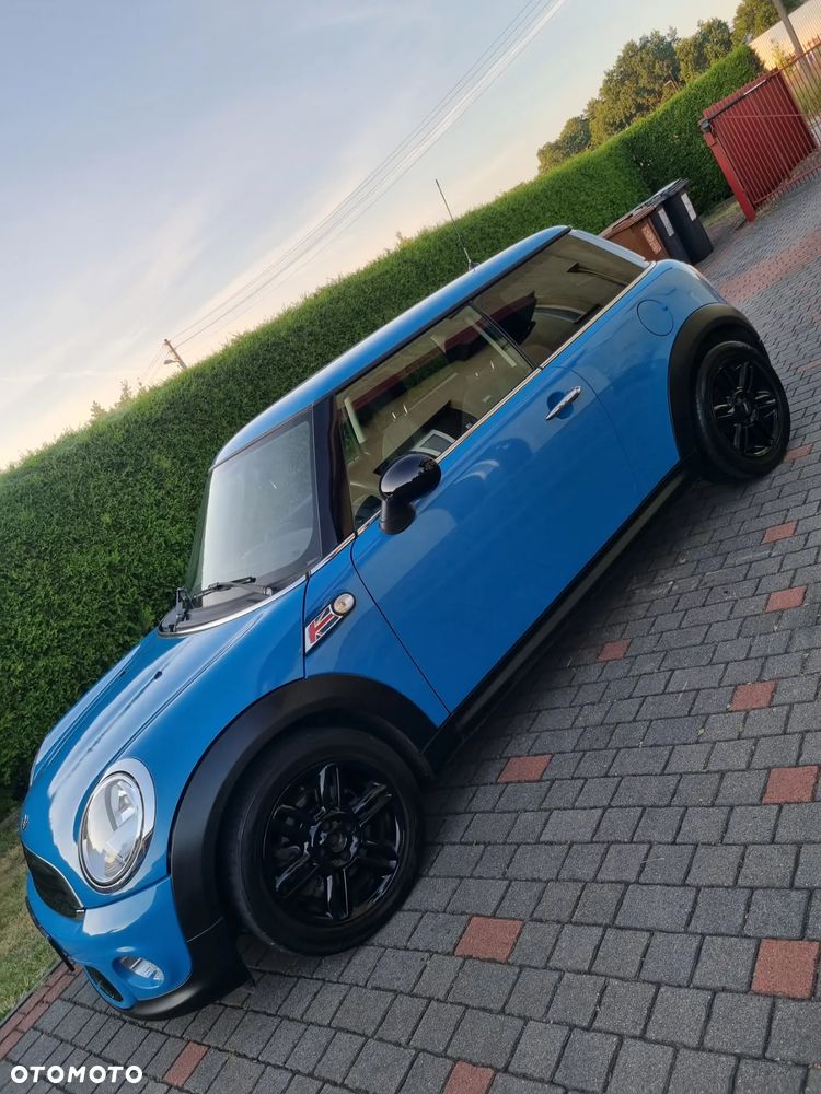 MINI ONE Standard - 2