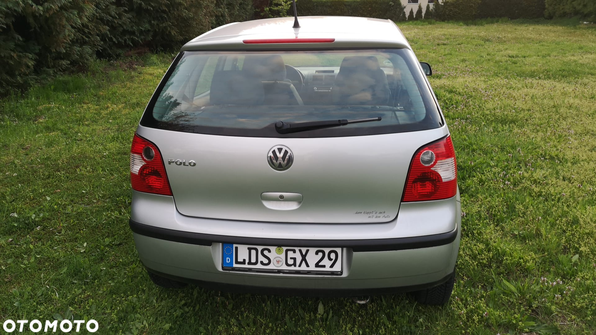 Volkswagen Polo 1.2 Trendline - 12