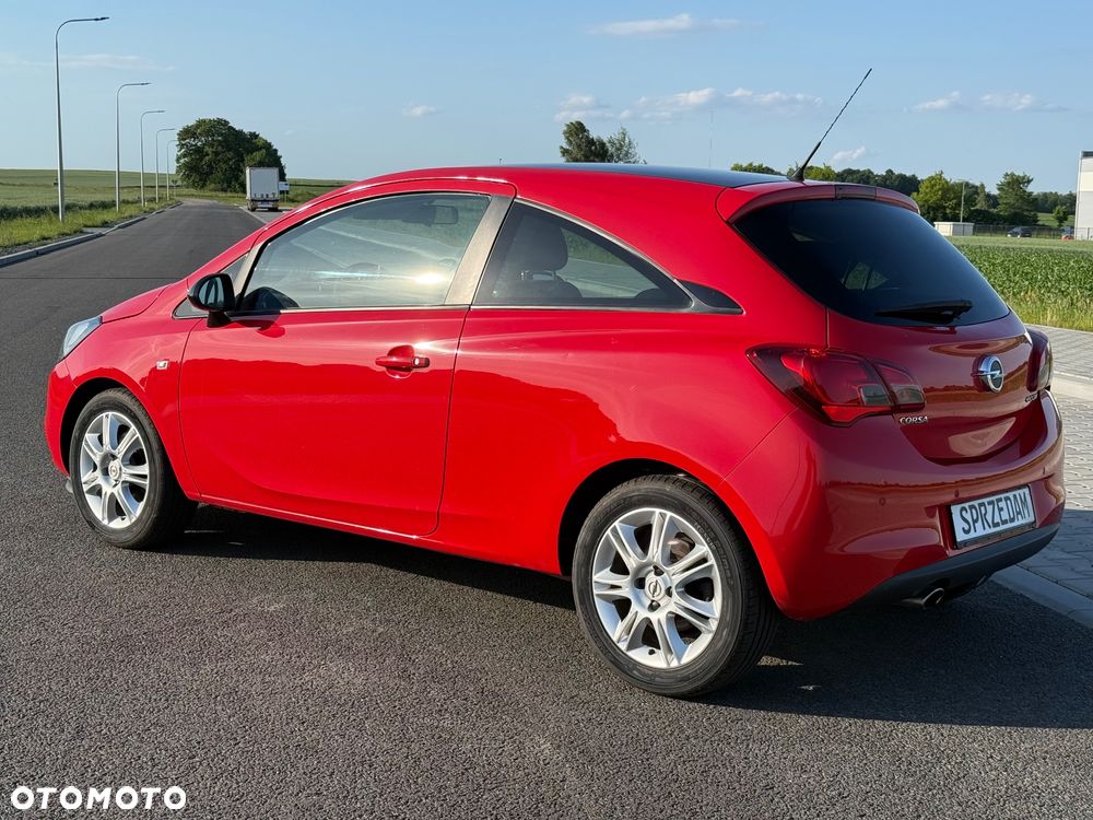Opel Corsa 1.0 T Color Edition EcoFLEX S&S - 30