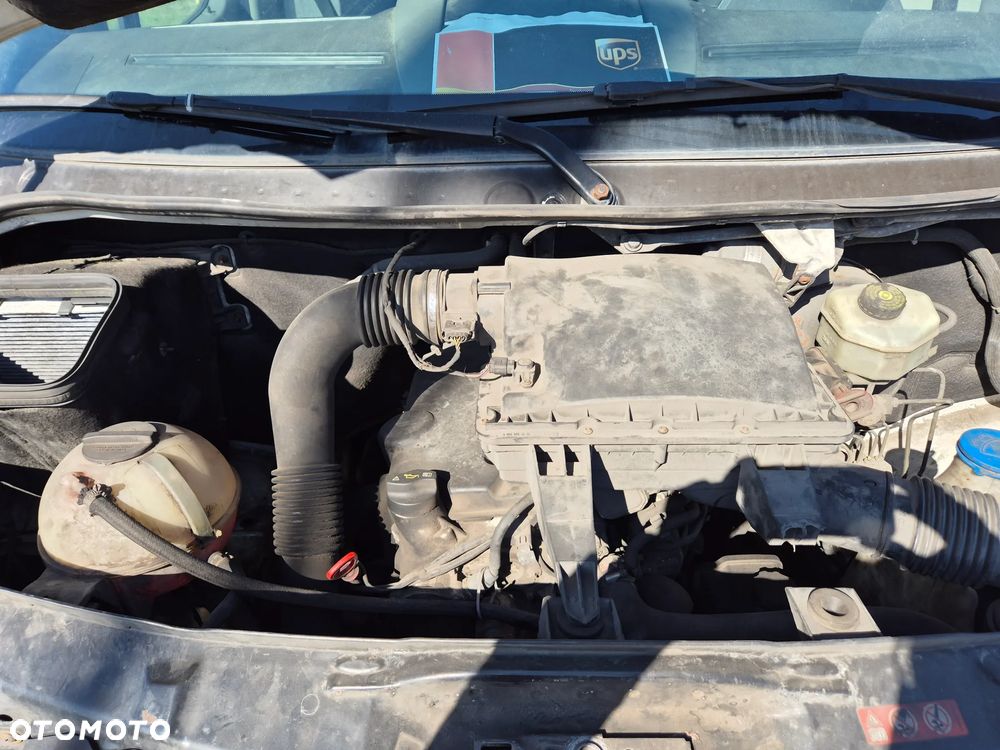 Mercedes-Benz SPRINTER - 7