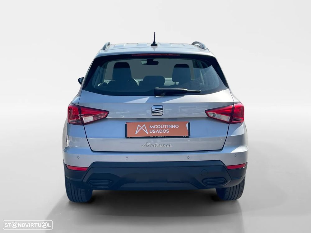 SEAT Arona 1.0 TSI Style - 5