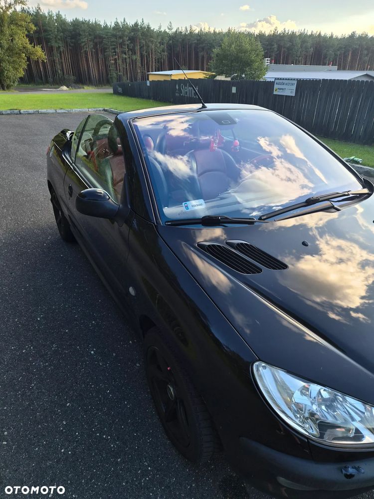 Peugeot 206 - 11