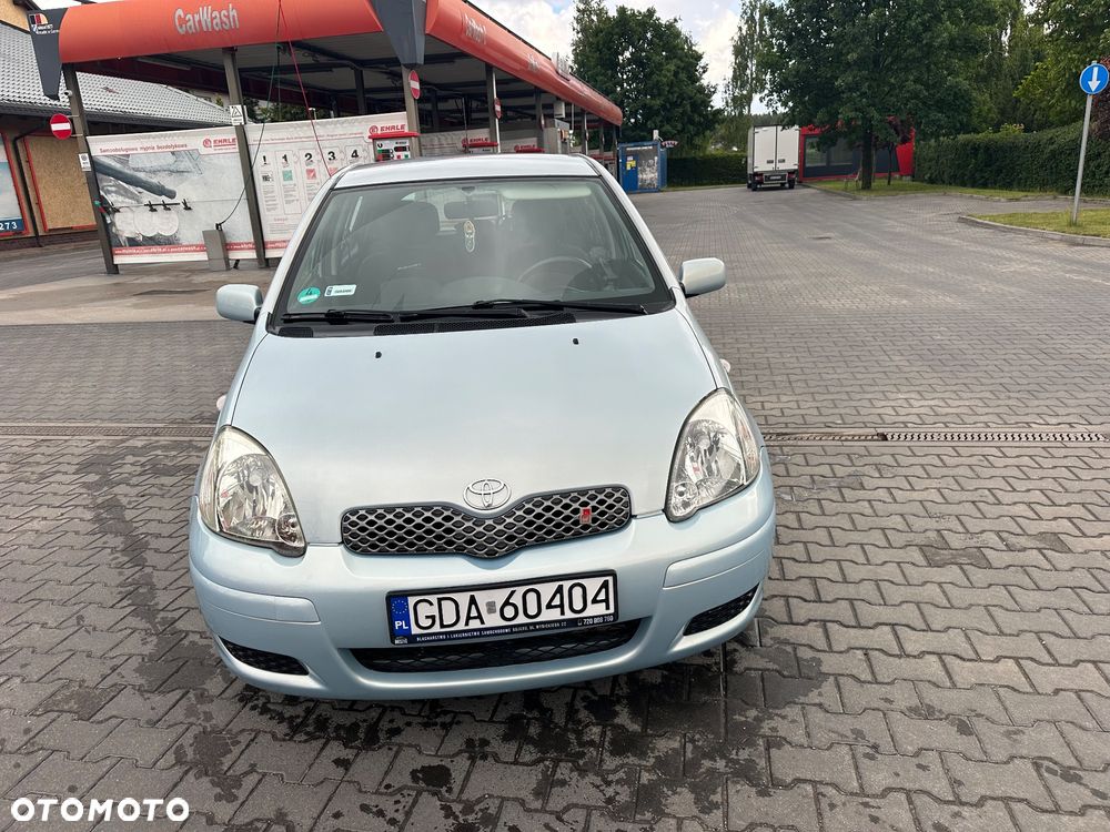 Toyota Yaris 1.3 Edition - 29