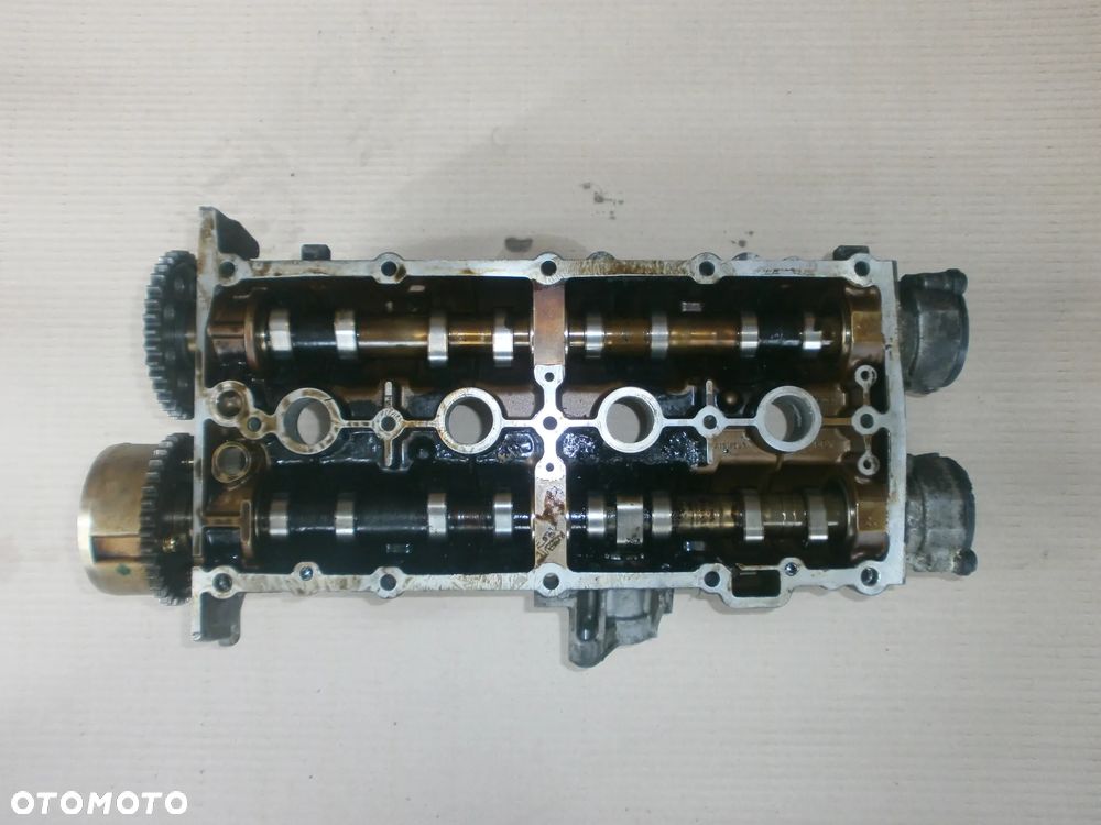 POKRYWA WAŁKI KOMPLETNA 1.4TSI CAX CAV 03C103475BC VW SKODA SEAT - 3