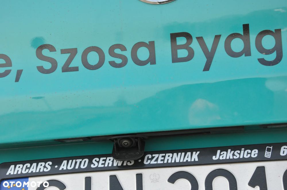 Mercedes-Benz VITO - 15