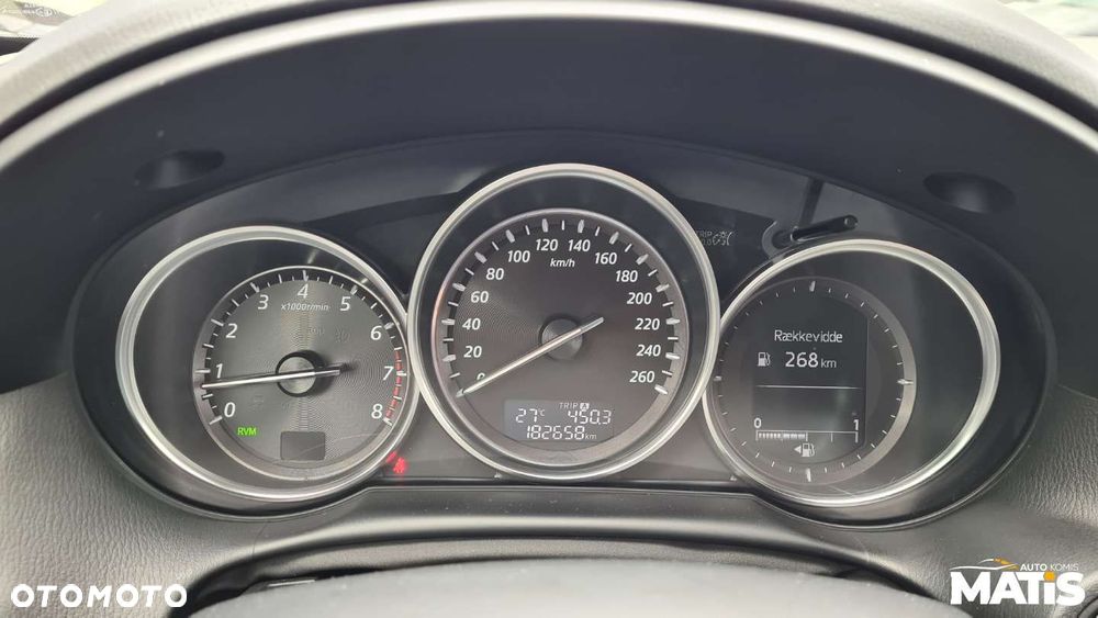 Mazda CX-5 - 18