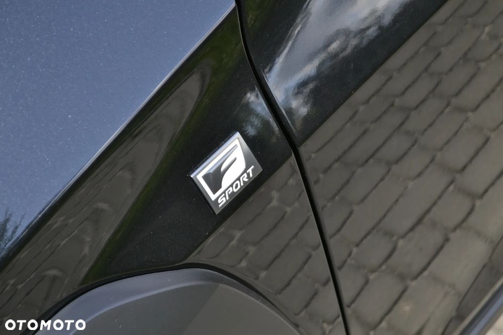 Lexus UX 200 GPF F Sport Design 2WD - 9