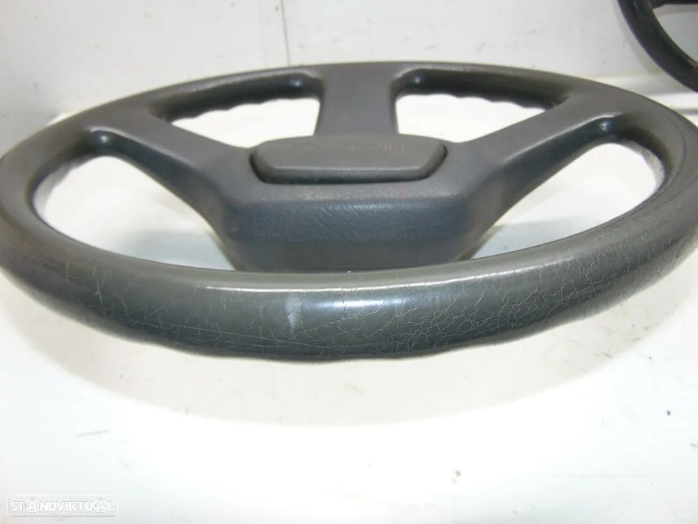 Mazda 626/Mazda 323 volante - 5