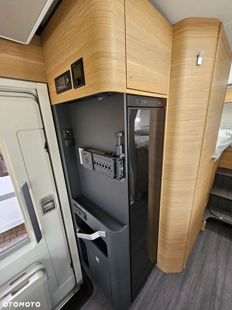 Adria Matrix 650 DL 60Y - 11
