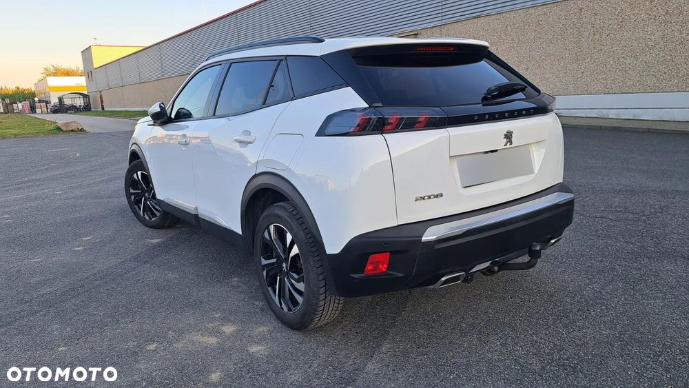 Peugeot 2008 - 3
