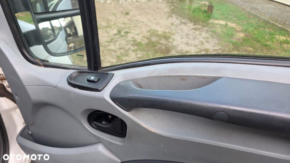 Iveco c30 - 27