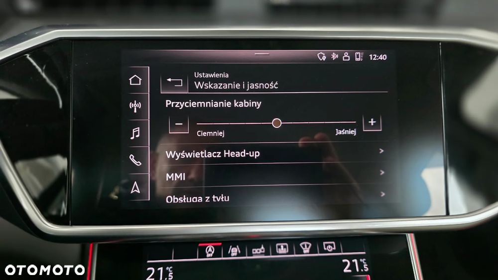 Audi A6 Limousine - 22