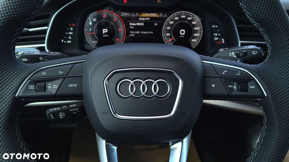 Audi Q8 - 28