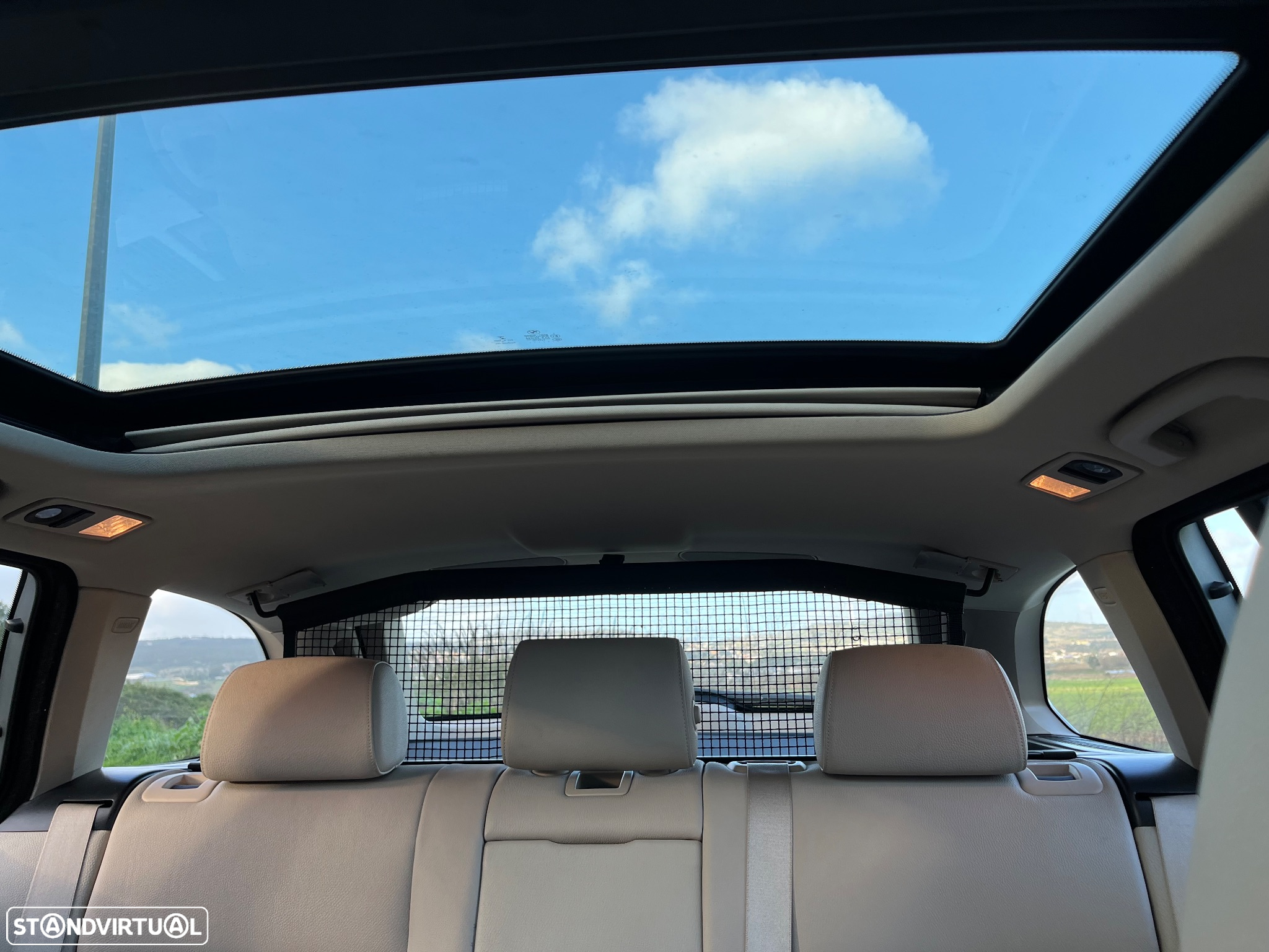 BMW 525 d Auto - 13