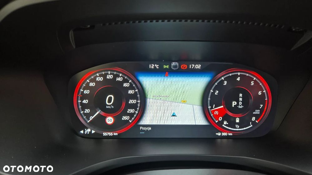 Volvo S60 T5 AWD R-Design - 39