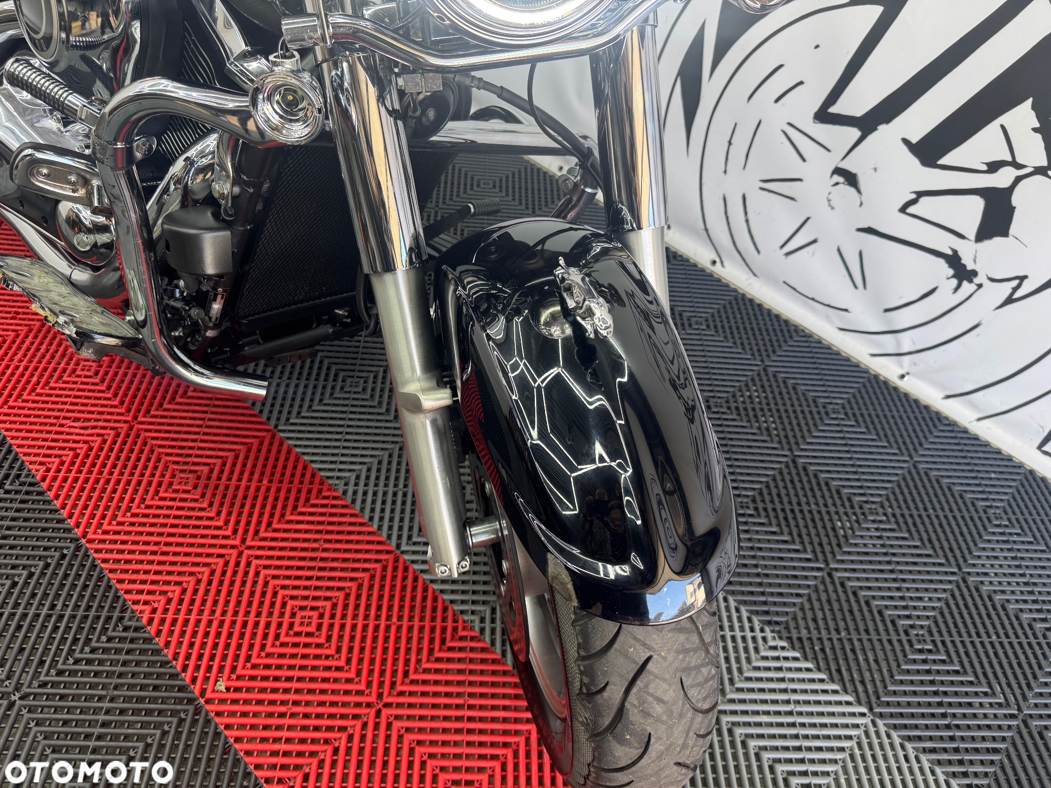 Kawasaki Vulcan - 39