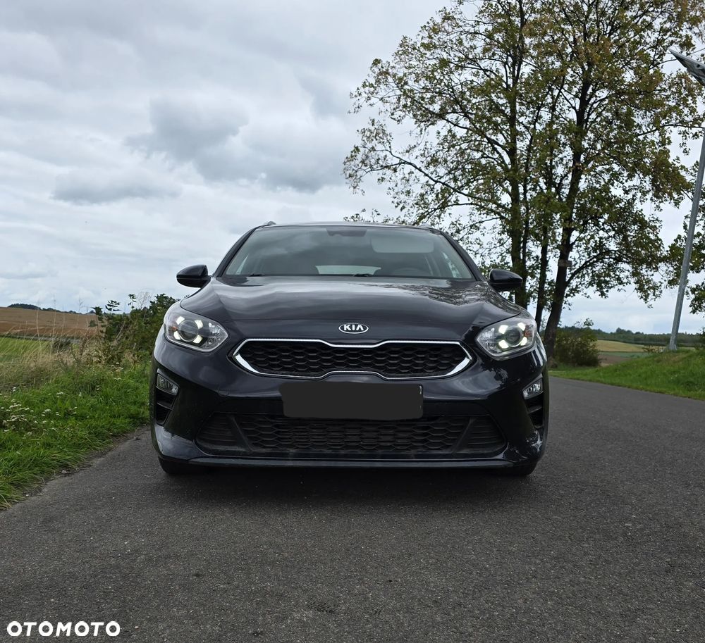Kia Ceed 1.6 CRDi Edition 7 - 12