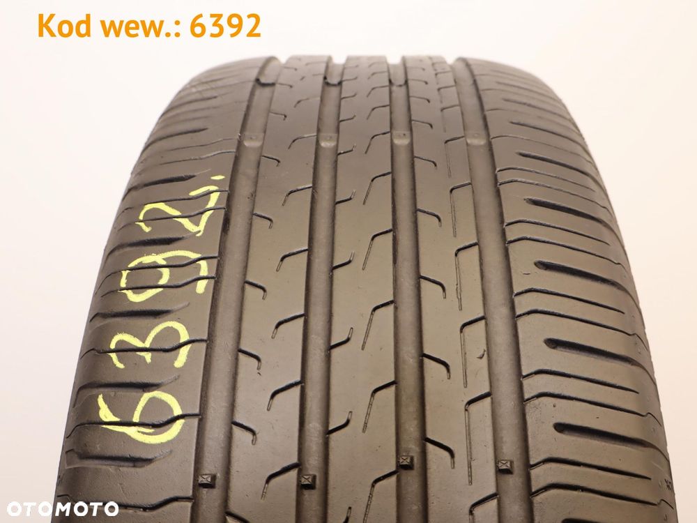 Continental Eco Contact 6 - 235/55 R18 - 7