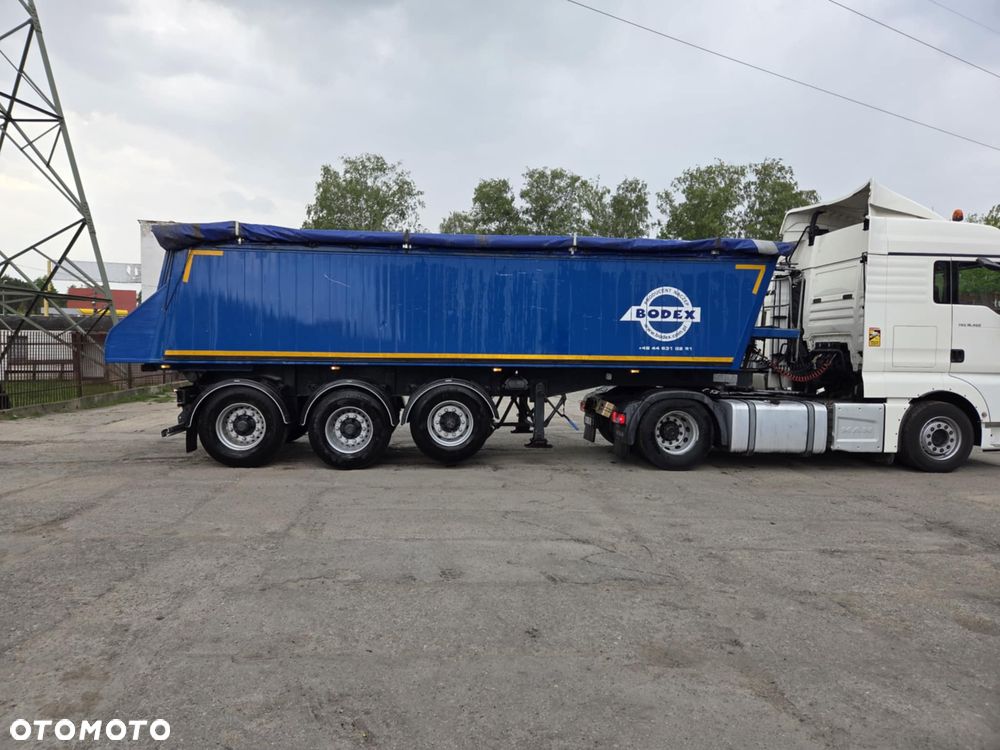 Bodex KIS3B - 7