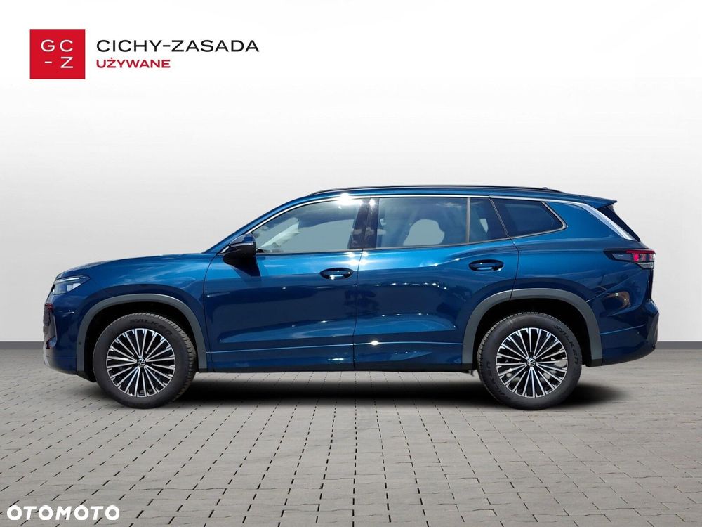 Volkswagen Tayron - 2