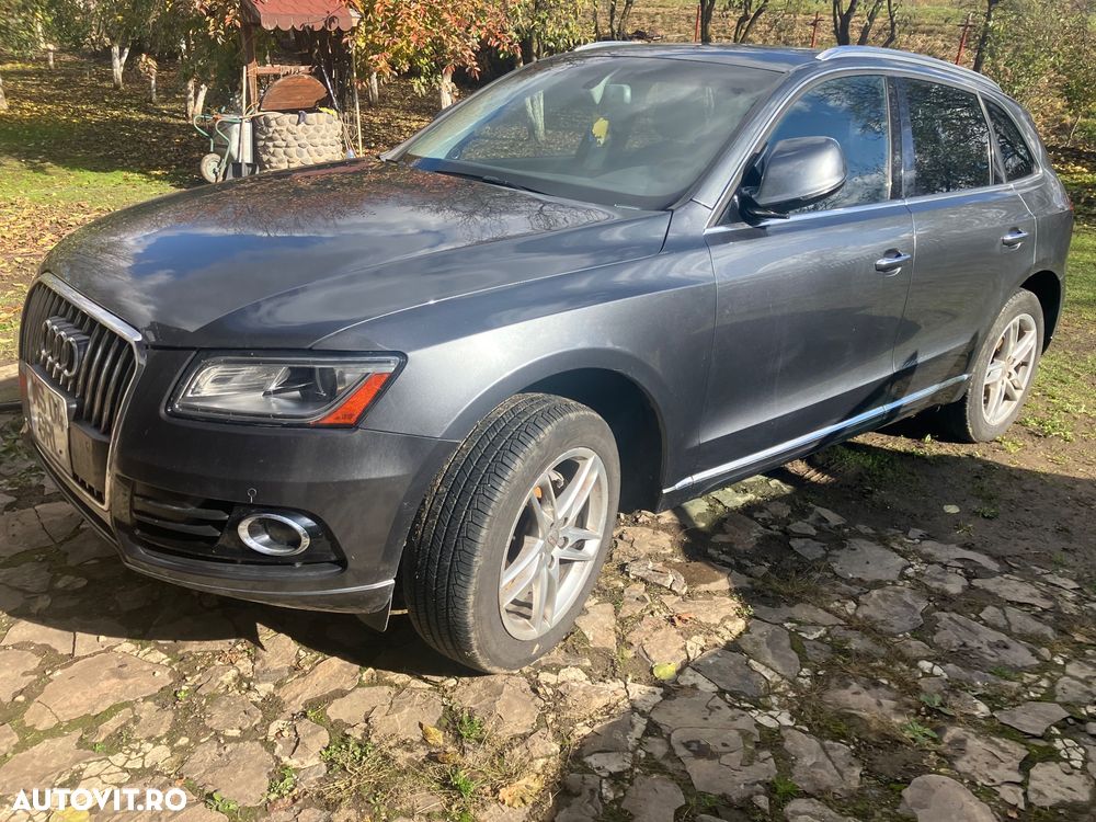 Audi Q5 - 3