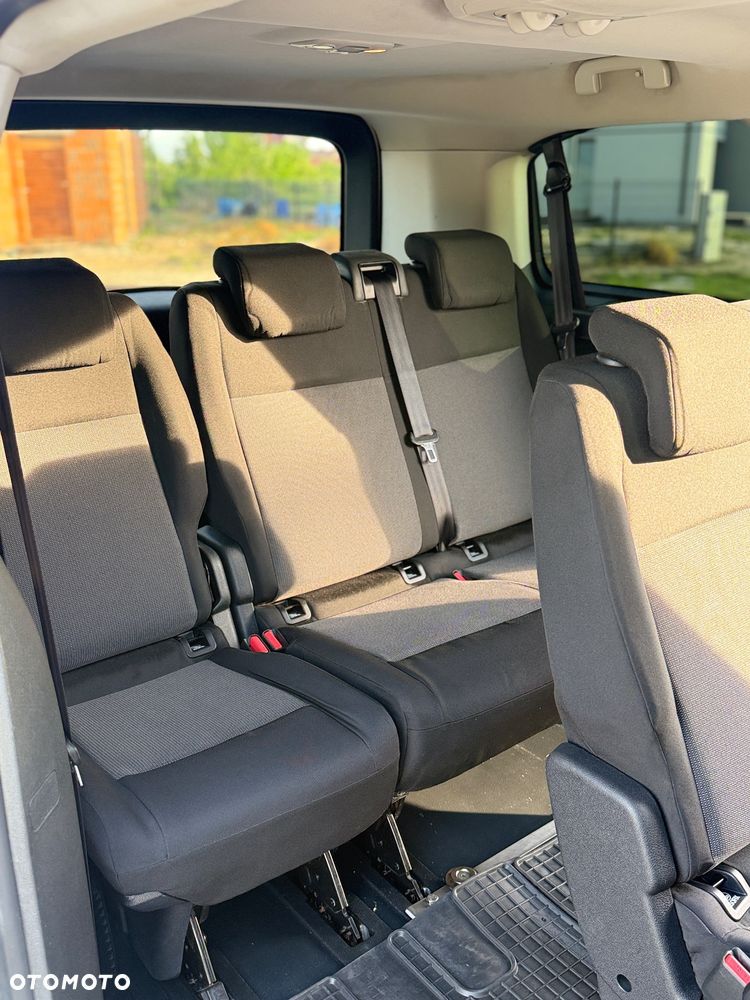Toyota Proace Verso 1,5-l-D-4D L1 (8-Si.) Family - 16