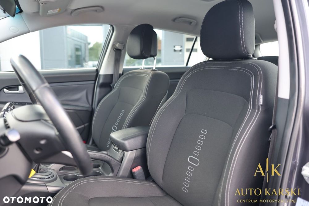 Kia Sportage - 31
