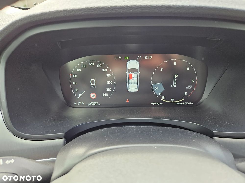 Volvo S90 D4 Geartronic Momentum - 24