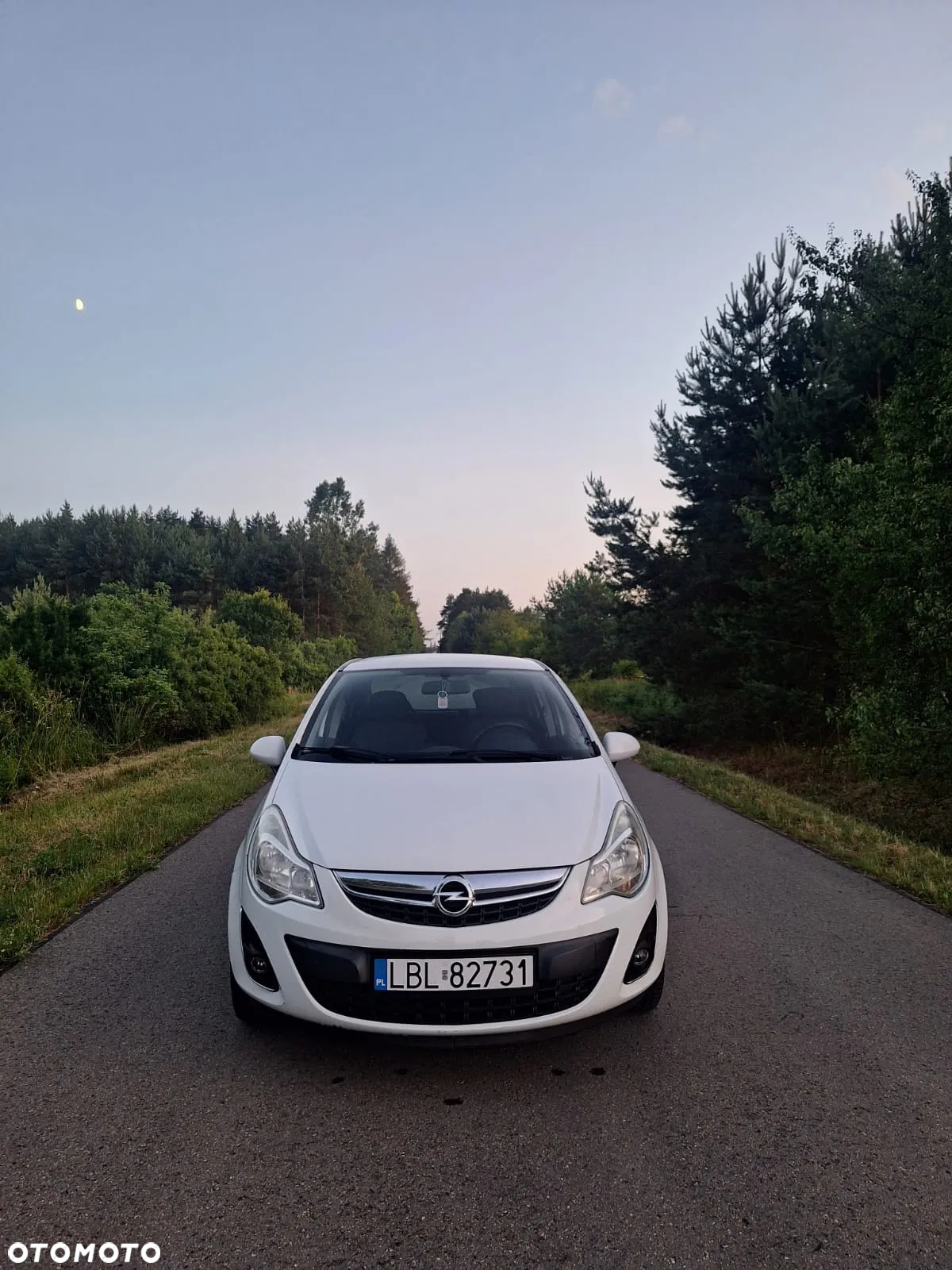 Opel Corsa - 3