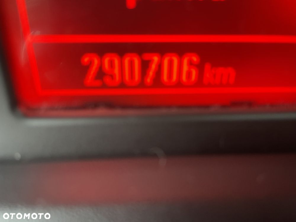 Opel Astra 1.7 CDTI - 12