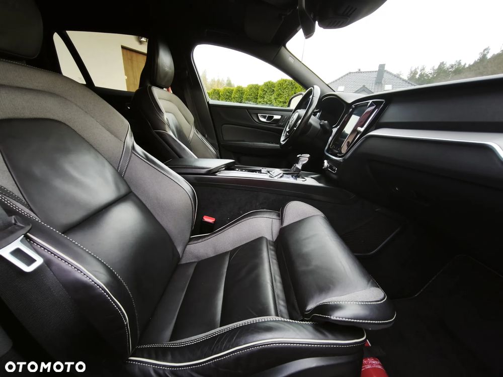 Volvo V60 - 24