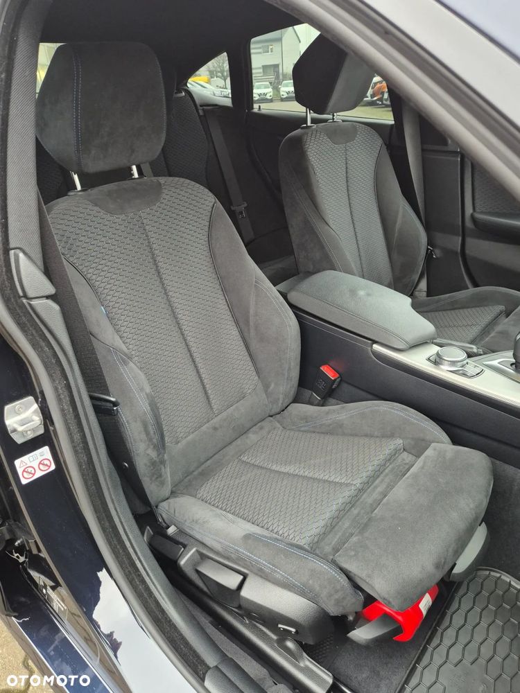 BMW Seria 4 430i GPF xDrive M Sport - 7