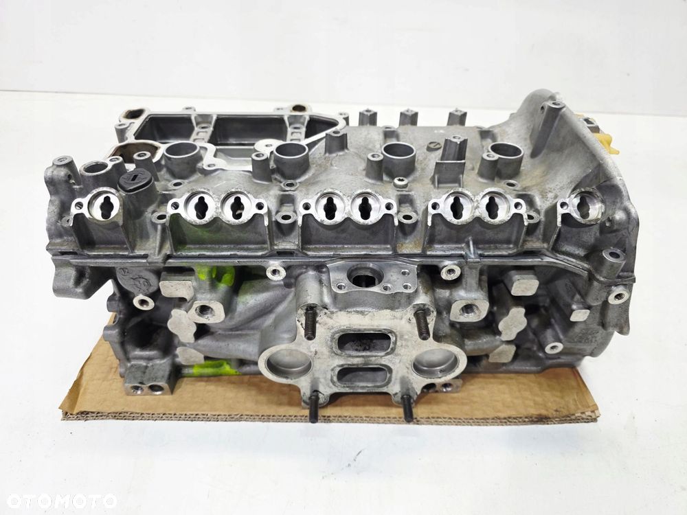 GŁOWICA Z NASADĄ AUDI VOLKSWAGEN SEAT SKODA 1.8 2.0 TFSI 06K403E 06K403E/G - 16