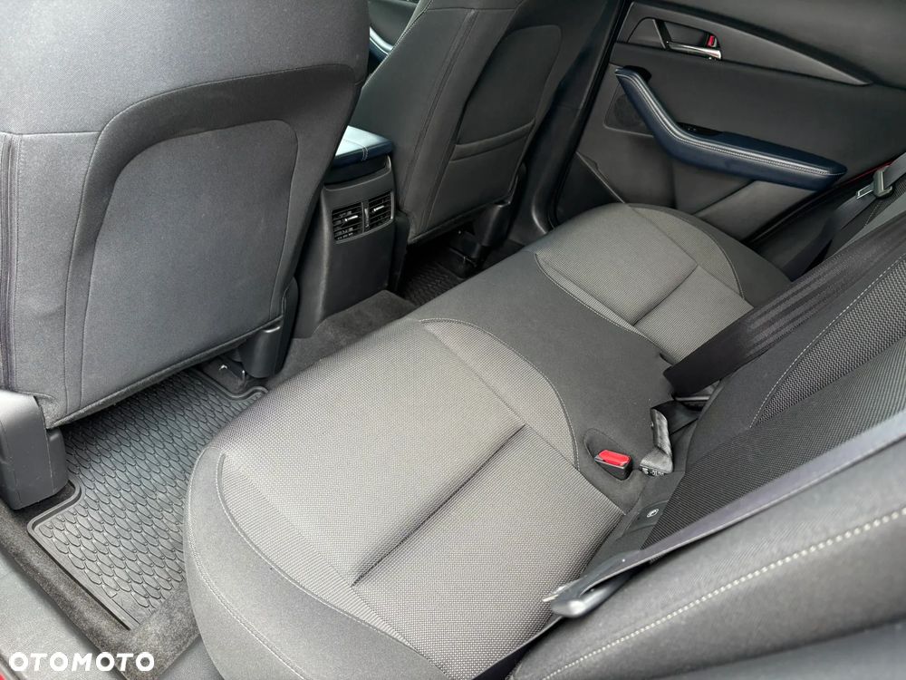 Mazda CX-30 2.0 mHEV Kanjo AWD - 19