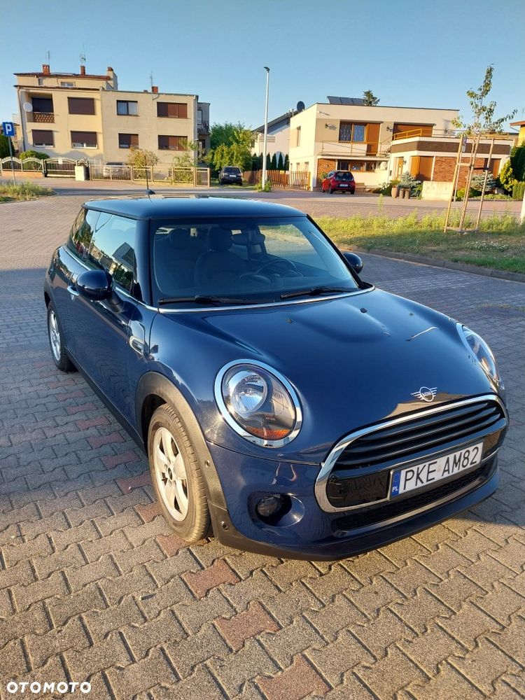MINI ONE - 6