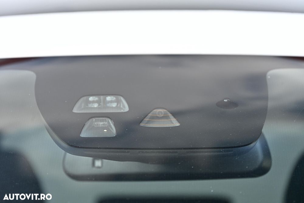VOLVO XC60 2014 — imagine 32