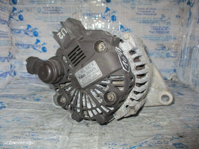 ALTERNADOR 2606220 373002A150 KIA SOUL 2009 1.6CRDI - 2