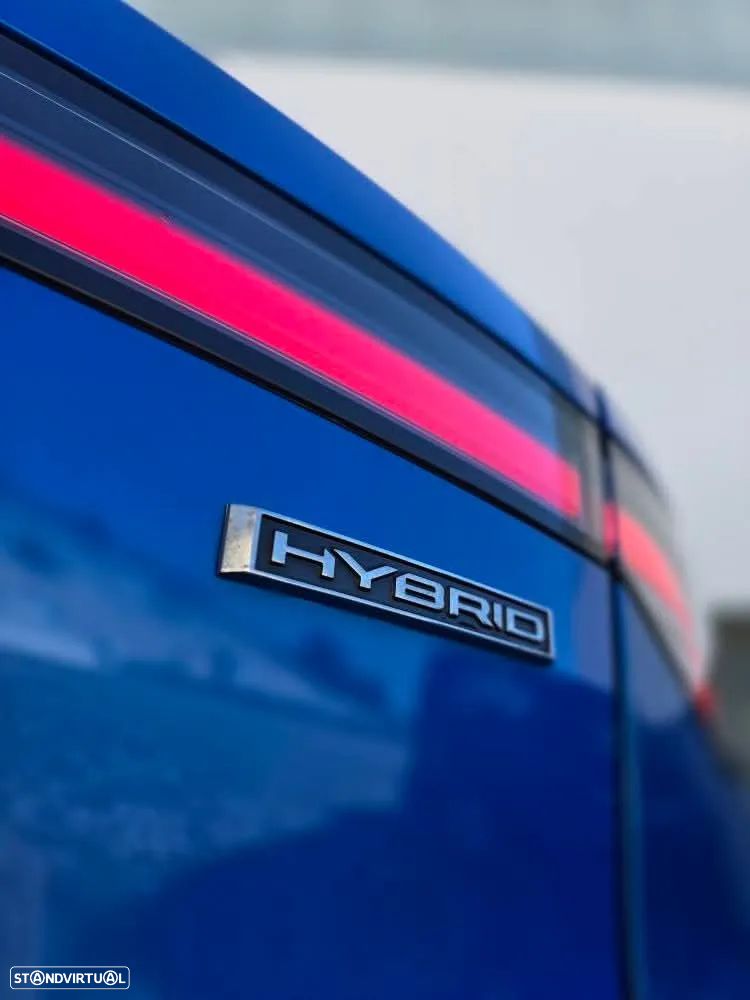 Opel Astra Caravan - 7