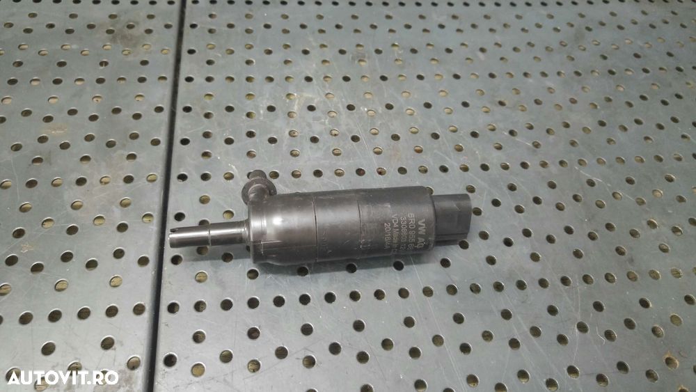 Pompita spalator parbriz skoda octavia 3 5e3 nl3 nr3 6r0955681 - 2