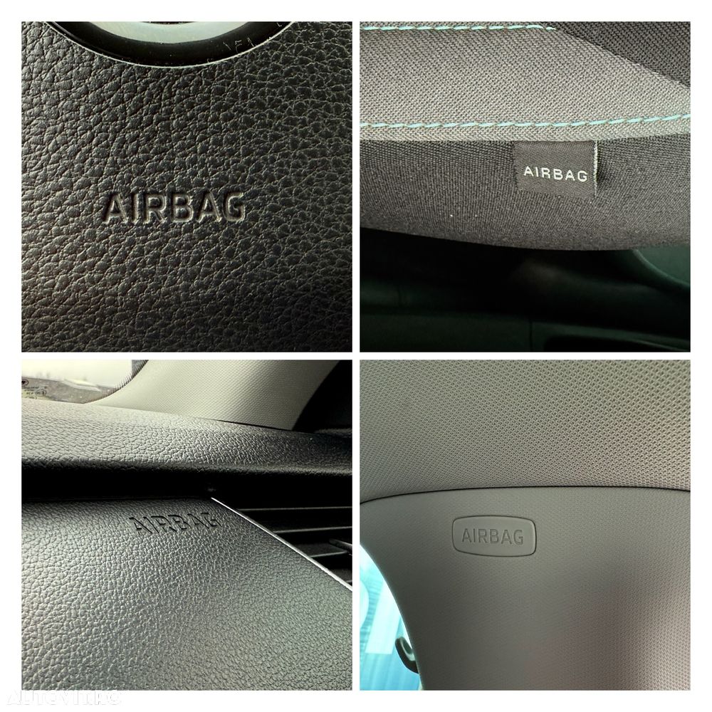 Skoda Octavia 1.6 TDI (Green tec) Joy - 37