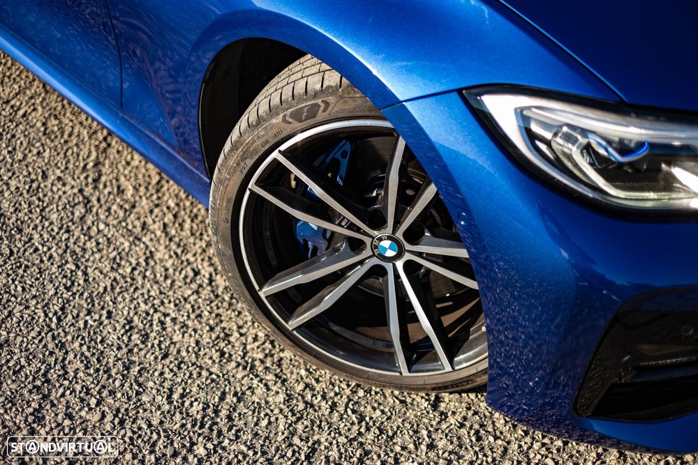 BMW 330 i xDrive Pack M - 5