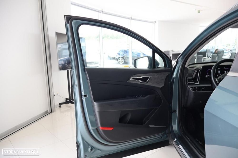 Kia Sportage 1.6 T-GDI Drive - 16