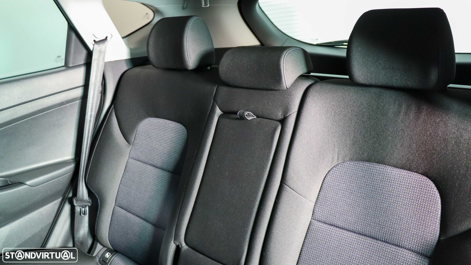 Hyundai Tucson - 7